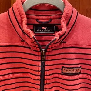 Boys Vineyard Vines 1/4 Zip